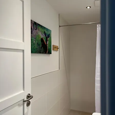 Apartment Fasanerie Fehrbellin