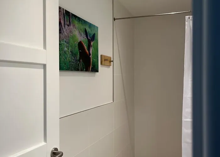 Lägenhet Fasanerie Fehrbellin